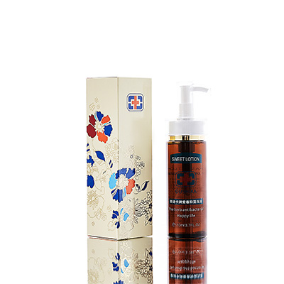 麦盖提男女外阴洗液