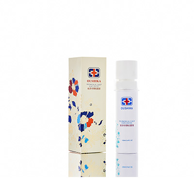 麦盖提抗菌防护喷雾