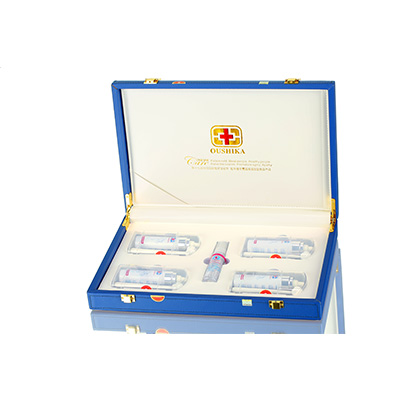 恢复自洁系统套麦盖提