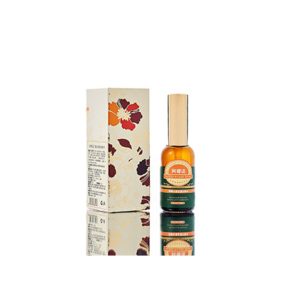 麦盖提备孕期日常卫生护理精华