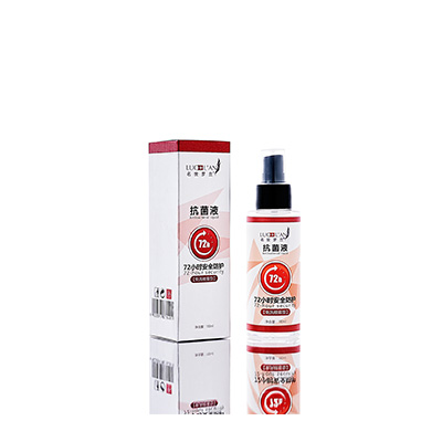 麦盖提母婴防护喷雾